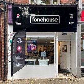 Fonehouse Swadlincote
