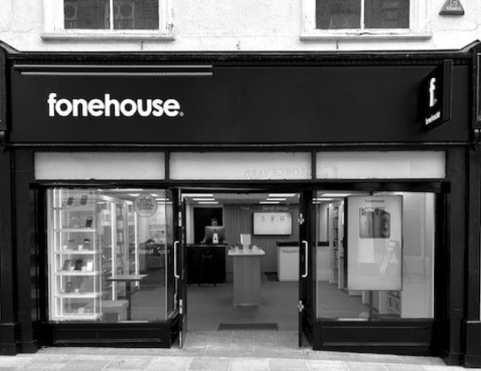 Fonehouse Braintree