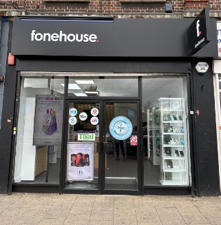 Fonehouse Tottenham
