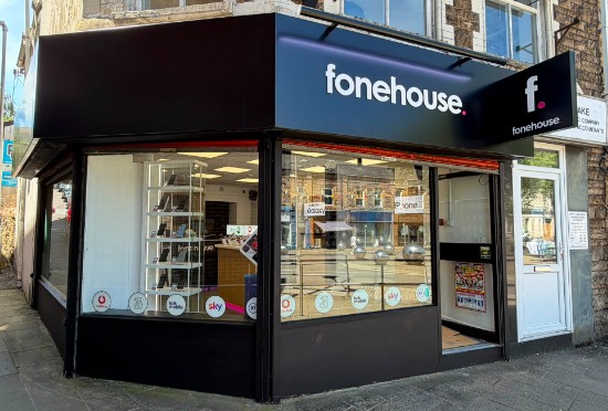 Fonehouse Ebbw Vale