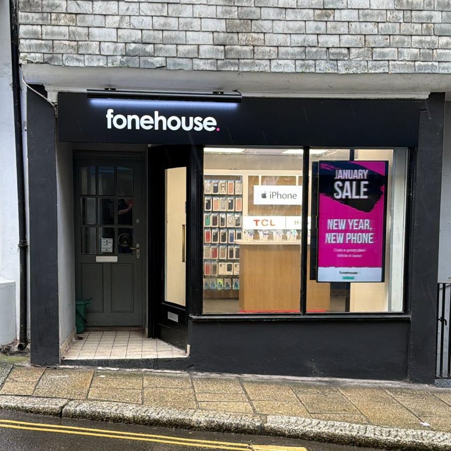 Fonehouse Helston