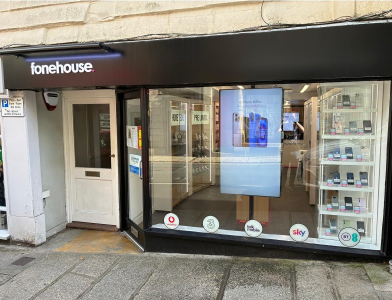 Fonehouse Launceston