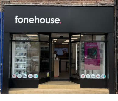 Fonehouse Ripon