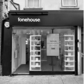 Fonehouse Harlesden
