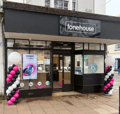 Fonehouse Totnes