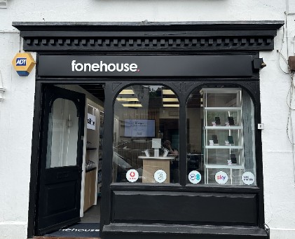 Fonehouse Harpenden