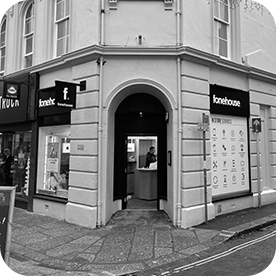 Fonehouse Tavistock