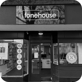 Fonehouse Totnes